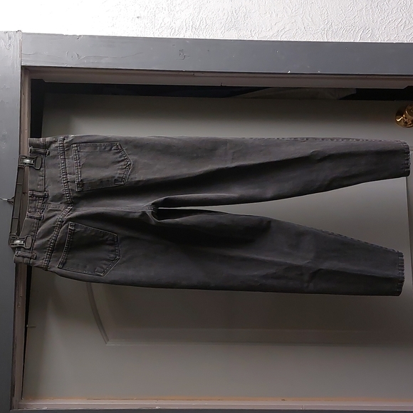 No Problem Jeans Sz 9-10 - Picture 5 of 10